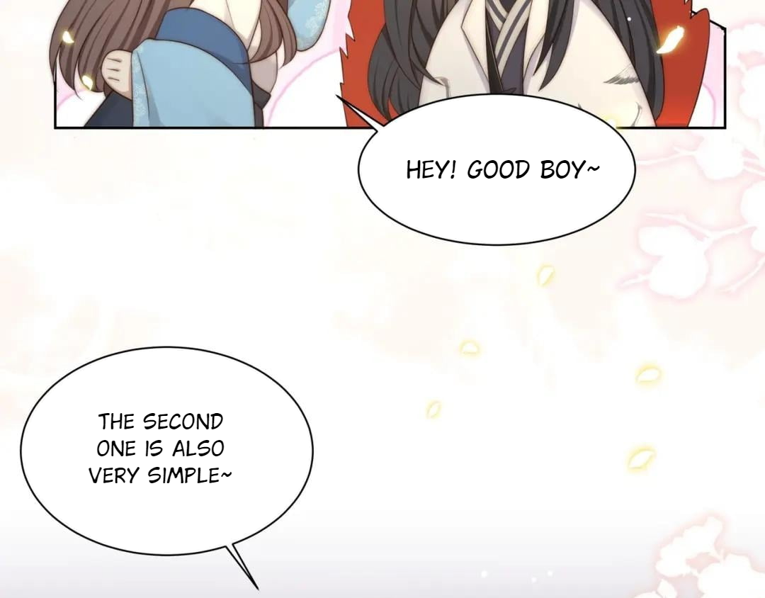Lonely Emperor Chases His Sister-in-Law Chapter 40 - page 37